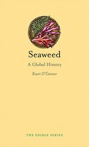 Edible - Seaweed