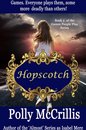 Omslag Hopscotch