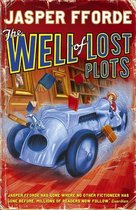 Thursday Next 3 - The Well Of Lost Plots