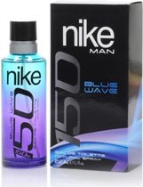 Nike Perfumes N150 Blue Wave Eau de Toilette 150ml Spray