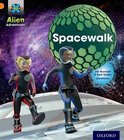 Proj X Alien Ad Orange Spacewalk