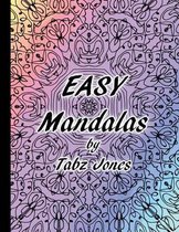 Easy Mandalas