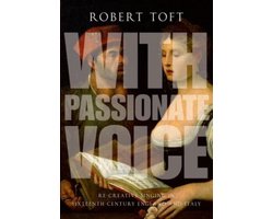With Passionate Voice