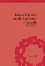Empires in Perspective - Baudin, Napoleon and the Exploration of Australia