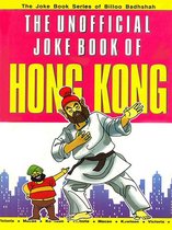 The Unofficial Joke book of Hong Kong