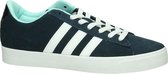 Adidas - Cloudfoam Daily Qt - Sneaker laag sportief - Dames - Maat 36 - Blauw - Collegiate Navy
