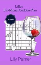 Lillys Ein-Monat-Sudoku-Plan fur Frauen