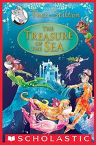 The Treasure of the Sea: A Geronimo Stilton Adventure (Thea Stilton: Special Edition #5)