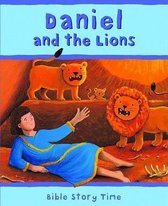 Daniel & The Lions