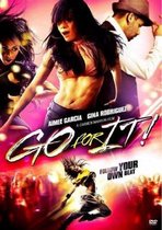 Go For It Dvd