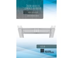 Diseño básico de concreto reforzado