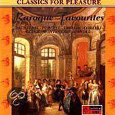 Baroque Favorites