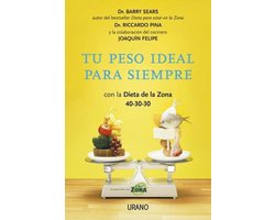 Tu peso ideal para siempre