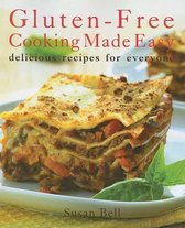 Gluten Free-Cooking Made Easy