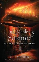 Glass and Steele-The Ink Master's Silence