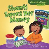 Money Basics - Shanti Saves Her Money