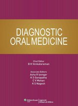 Textbook of Diagnostic Oral Medicine