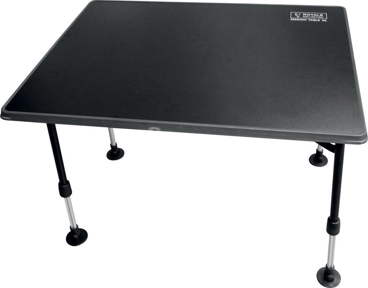 Fox Royale Session XL Table - Bivvytafel