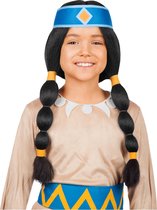 METAMORPH GmbH - Yakari Regenboog hoofdband voor kinderen