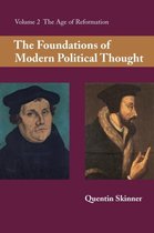 Foundations Of Modern Political Thought