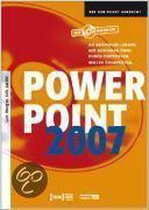 Power Point 2007