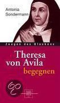 Theresa von Avila begegnen