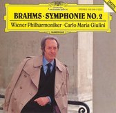 Brahms: Symphony No. 2