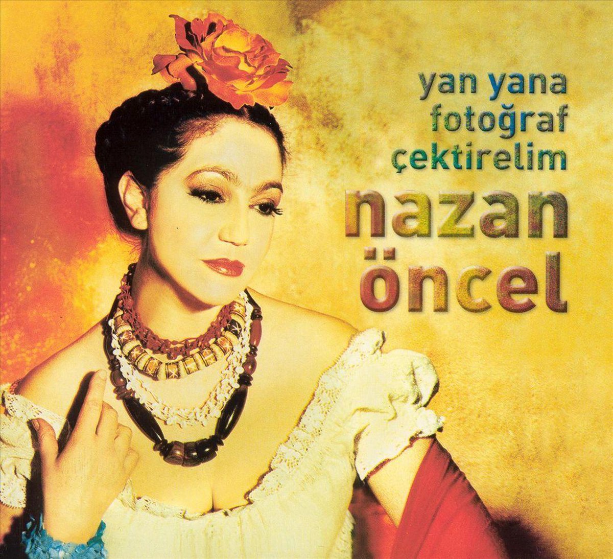 Yan Yana Fotograf Cektirelim