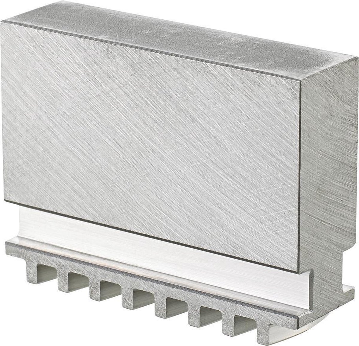 Drei-Backen-Satz voor klauwplaat DIN 6350 Gietwerk BL 125mm RÖHM
