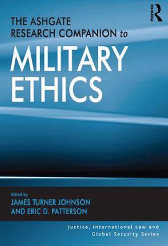 Justice, International Law and Global Security - The Ashgate ... - cover