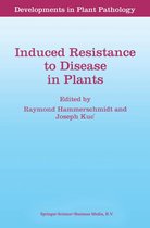 Developments in Plant Pathology 4 - Induced Resistance to Disease in Plants