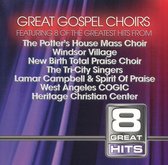 8 Great Choir Hits