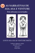 Narrativas de Escravos 2 - As Narrativas de Asa-Asa e Venture