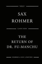 The Return of Dr. Fu-Manchu
