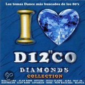I Love Disco Diamonds 16