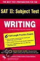 The Best Test Preparation for the Sat II:Subject Test