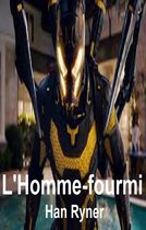 L’Homme-fourmi