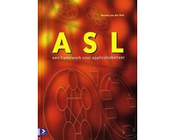 ASL een framework voor applicatiebeheer