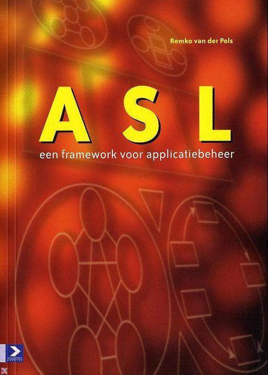 ASL een framework voor applicatiebeheer