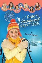 Kate's Vermont Venture