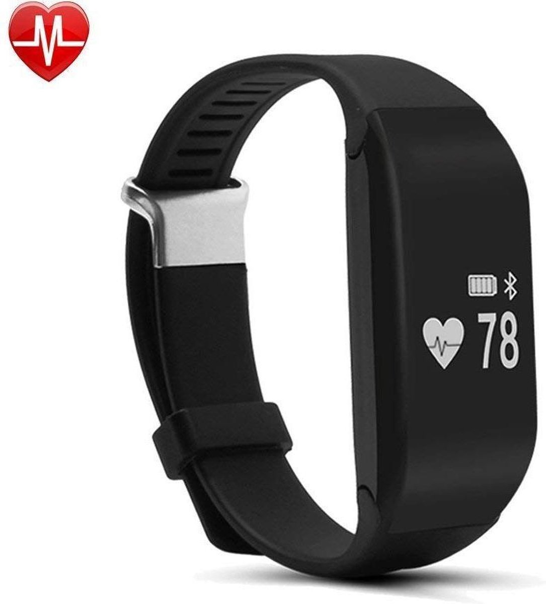 Willful SW323 Bluetooth Fitness Tracker bol