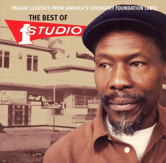Best Of Studio One