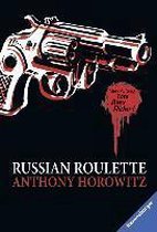 Alex Rider 10: Russian Roulette