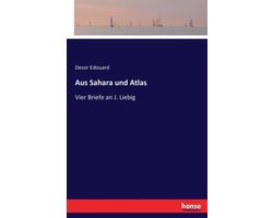 Aus Sahara und Atlas