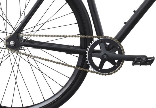 fixie floater twospeed