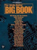 The 1950s Guitar Big Book