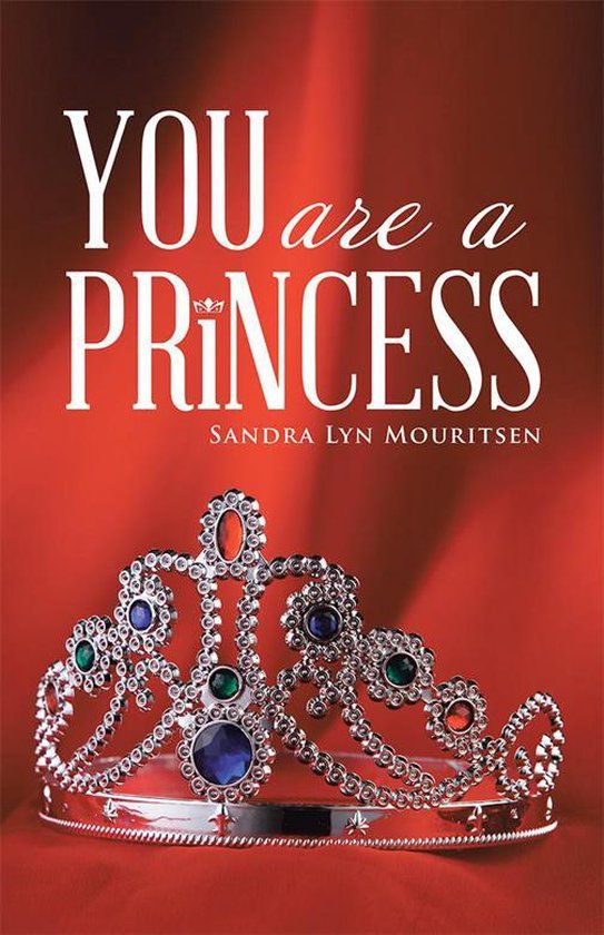 You Are a Princess - cover