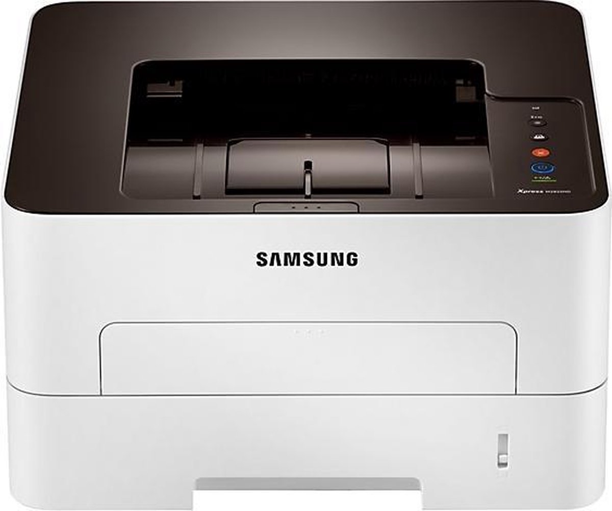Samsung Xpress M2825ND - Laserprinter | bol.com