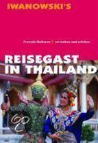 Reisegast In Thailand