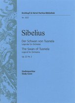 Der Schwan von Tuonela op.22/2